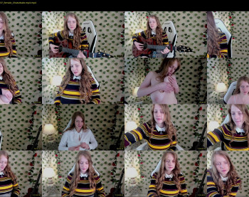x__rose__x — 96 minute Chaturbate female teen cam video, 720p, Feb 5, 2022