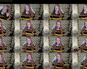 x__rose__x — 22 minute Chaturbate female teen cam video, 720p, Feb 5, 2022