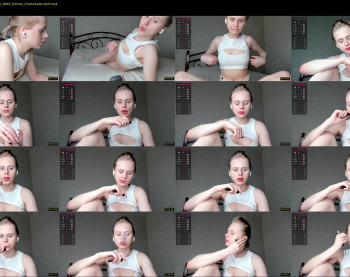 _be_my_daddy — 4 minute Chaturbate female teen cam video, 1080p, Feb 6, 2022