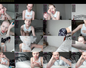 _be_my_daddy — 70 minute Chaturbate female teen cam video, 1080p, Feb 6, 2022