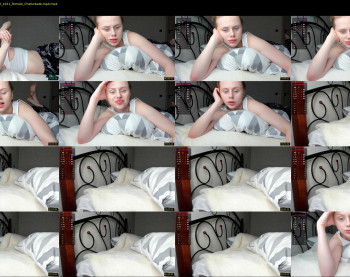 _be_my_daddy — 57 minute Chaturbate female teen cam video, 1080p, Feb 6, 2022