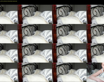 _be_my_daddy — 34 minute Chaturbate female teen cam video, 1080p, Feb 6, 2022