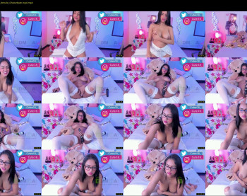 cute_eli — 70 minute Chaturbate female teen cam video, 1080p, Feb 6, 2022