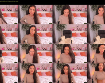 devilish_goddes — 13 minute Chaturbate female teen cam video, 1080p, Feb 6, 2022