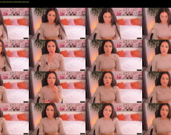 devilish_goddes — 4 minute Chaturbate female teen cam video, 1080p, Feb 6, 2022