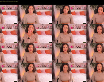 devilish_goddes — 3 minute Chaturbate female teen cam video, 1080p, Feb 6, 2022