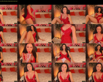 devilish_goddes — 70 minute Chaturbate female teen cam video, 1080p, Feb 6, 2022