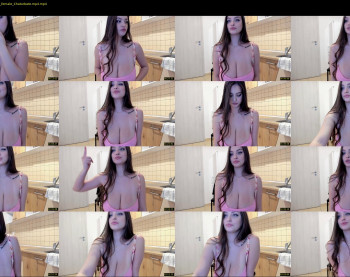 devyale — 4 minute Chaturbate female teen cam video, 1080p, Feb 6, 2022
