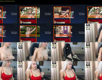 hellen_joy — 11 minute Chaturbate female teen cam video, 720p, Feb 6, 2022