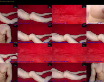 ironking28 — 69 minute Chaturbate male teen cam video, 1080p, Feb 6, 2022