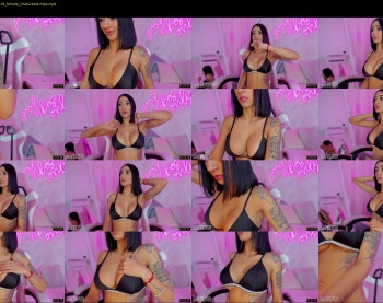 manelykg_ — 46 minute Chaturbate female teen cam video, 1080p, Feb 6, 2022