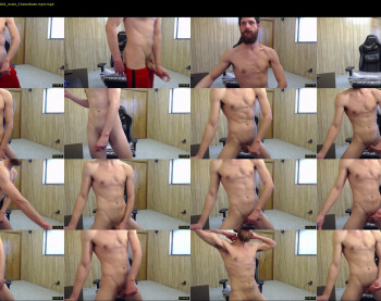 scottsspace — 34 minute Chaturbate male teen cam video, 1080p, Feb 7, 2022