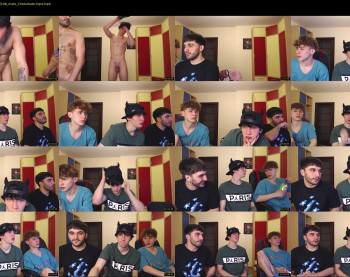 teddy_mode — 70 minute Chaturbate couple teen cam video, 1080p, Feb 6, 2022