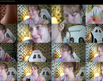 x__rose__x — 70 minute Chaturbate female teen cam video, 720p, Feb 6, 2022