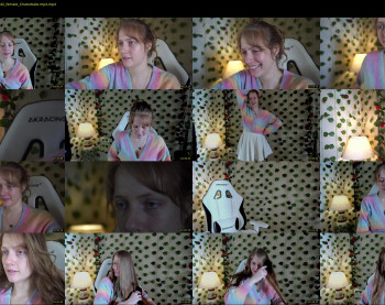 x__rose__x — 70 minute Chaturbate female teen cam video, 720p, Feb 6, 2022