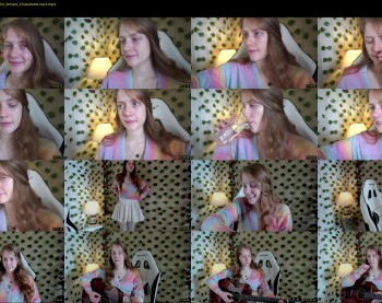 x__rose__x — 70 minute Chaturbate female teen cam video, 720p, Feb 6, 2022