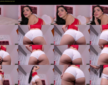 yorgely_ — 36 minute Chaturbate female teen cam video, 1080p, Feb 7, 2022
