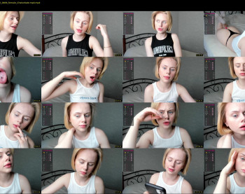 _be_my_daddy — 70 minute Chaturbate female teen cam video, 1080p, Feb 3, 2022