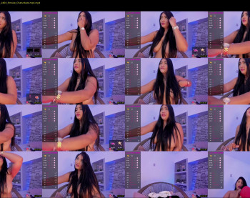 daphneadkins — 19 minute Chaturbate female teen cam video, 1080p, Feb 7, 2022