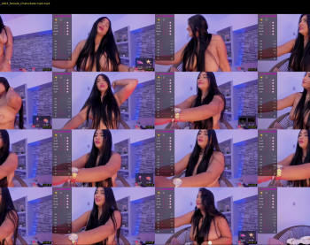 daphneadkins — 34 minute Chaturbate female teen cam video, 1080p, Feb 7, 2022
