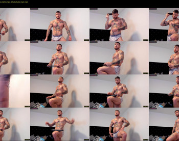 dimitri_sullivan — 28 minute Chaturbate male teen cam video, 1080p, Feb 8, 2022