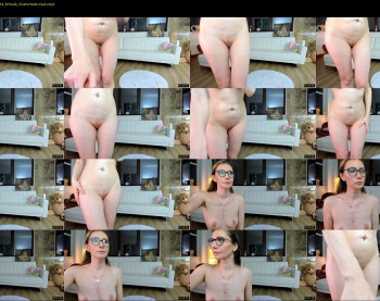 dolce_eva — 9 minute Chaturbate female teen cam video, 1080p, Jan 31, 2022