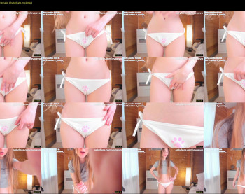 evaava — 5 minute Chaturbate female teen cam video, 1080p, Feb 7, 2022
