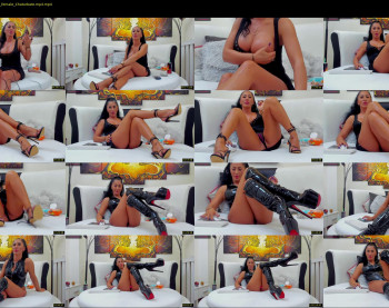 ivonady — 71 minute Chaturbate female teen cam video, 1080p, Feb 8, 2022