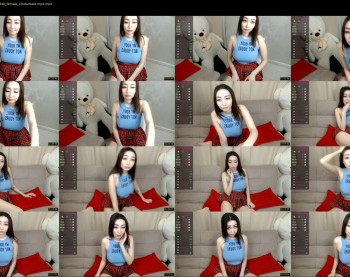 jennieedge — 10 minute Chaturbate female teen cam video, 1080p, Feb 7, 2022