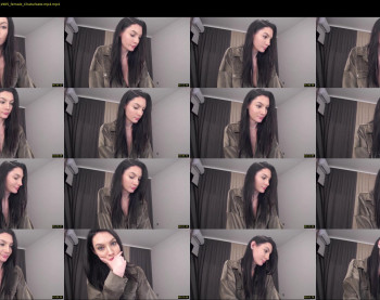 katrin_sweeft — 11 minute Chaturbate female teen cam video, 1080p, Feb 7, 2022