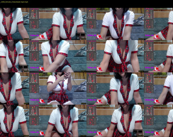 katrine_denev — 94 minute Chaturbate female teen cam video, 720p, Feb 7, 2022
