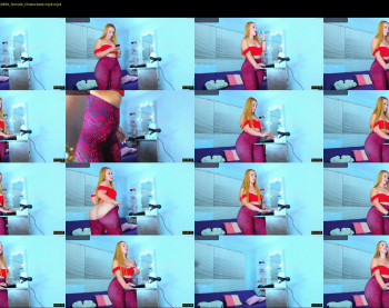 lenna_harper — 14 minute Chaturbate female teen cam video, 720p, Feb 1, 2022