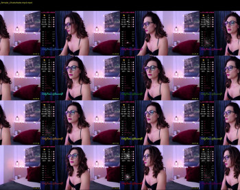 lisacroft — 15 minute Chaturbate female teen cam video, 1080p, Feb 7, 2022