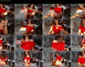 lissa__1 — 10 minute Chaturbate female teen cam video, 720p, Feb 7, 2022
