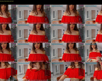 lissa__1 — 3 minute Chaturbate female teen cam video, 720p, Feb 7, 2022
