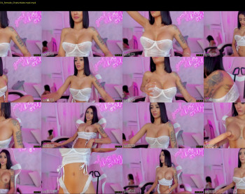 manelykg_ — 70 minute Chaturbate female teen cam video, 1080p, Feb 8, 2022