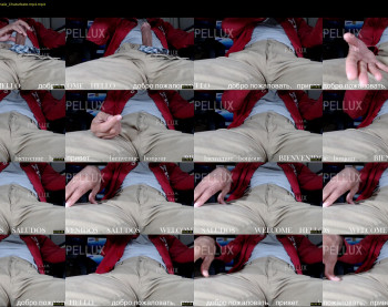 pellux — 8 minute Chaturbate male teen cam video, 720p, Feb 8, 2022