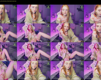 pocketrocket_ — 60 minute Chaturbate female teen cam video, 1080p, Feb 7, 2022