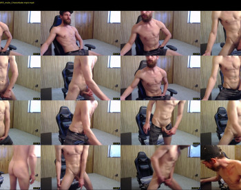 scottsspace — 70 minute Chaturbate male teen cam video, 1080p, Feb 8, 2022