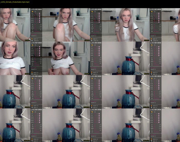 small_blondee — 112 minute Chaturbate female teen cam video, 720p, Feb 7, 2022