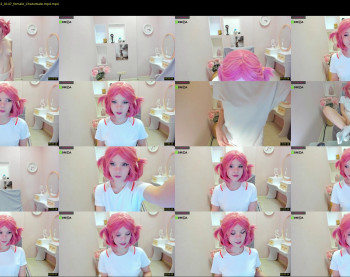 veronica_space — 33 minute Chaturbate female teen cam video, 1080p, Feb 6, 2022