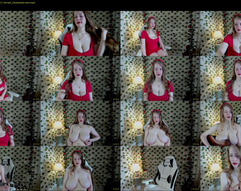 x__rose__x — 70 minute Chaturbate female teen cam video, 720p, Feb 7, 2022