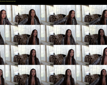 alexispixie — 19 minute Chaturbate female teen cam video, 720p, Feb 8, 2022