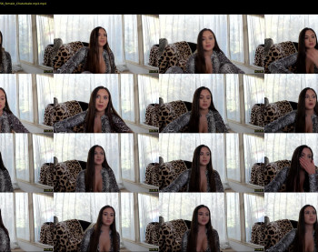 alexispixie — 25 minute Chaturbate female teen cam video, 720p, Feb 8, 2022