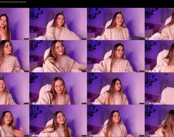 cherry__pie — 61 minute Chaturbate female teen cam video, 1080p, Feb 9, 2022