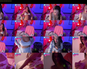 cute_eli — 42 minute Chaturbate female teen cam video, 1080p, Feb 9, 2022