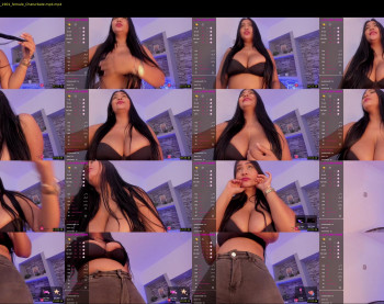 daphneadkins — 25 minute Chaturbate female teen cam video, 1080p, Feb 8, 2022