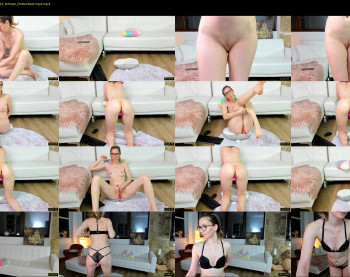 dolce_eva — 70 minute Chaturbate female teen cam video, 1080p, Feb 9, 2022