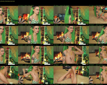 glorikitty — 71 minute Chaturbate female teen cam video, 1080p, Feb 8, 2022