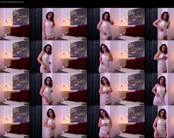 lisacroft — 11 minute Chaturbate female teen cam video, 1080p, Feb 8, 2022